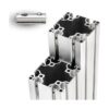 Rierdge 50 piezas 2020 serie M5 medio rollo redondo en