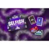 Ridleys DSY004 Selfish Disney Villains Juego de_4