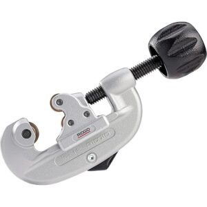Ridgid 32920 modelo 15 cortador de tubo de alimentación de_1
