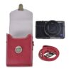 Rieibi Funda para cámara Sony RX100 y HX Series Funda de_2