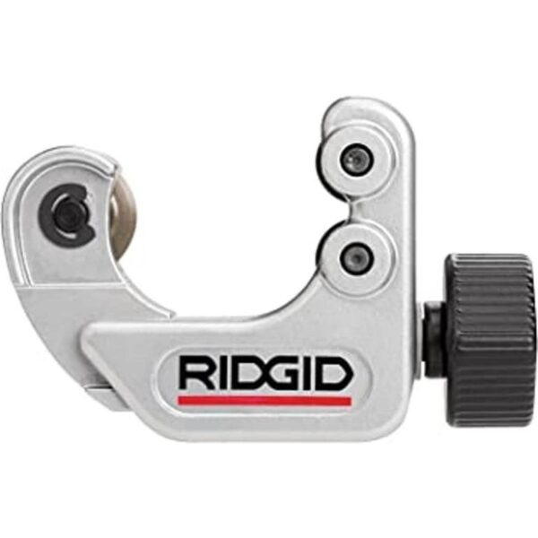 Ridgid Cortadores de tubos enanos Tapa de corte 14_1