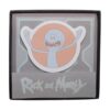 Rick Morty Mr Meeseeks Can Do It Juego de caja de notas_1