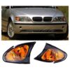 Ricoy Par compatible con BMW E46 3SERIES 4DR Sedan_1