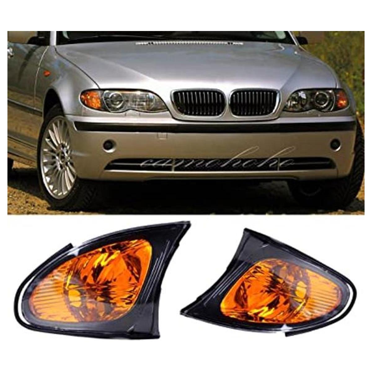 Ricoy Par compatible con BMW E46 3SERIES 4DR Sedan