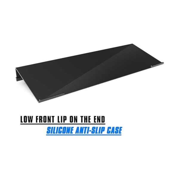 Richboom Soporte de teclado de computadora inclinable para_2