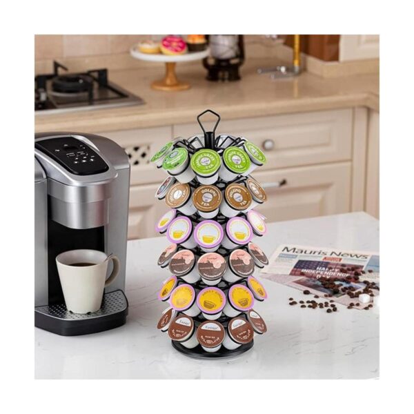 Rice rat KCup Soporte para cápsulas de café para cápsulas_6