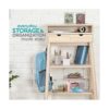 Richards Homewares Juego de 4 contenedores de_5