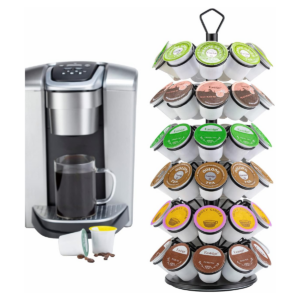 Rice rat KCup Soporte para cápsulas de café para cápsulas_1