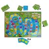 Ribbity Flibbity The Lily Pad Leaping Fly Feasting Fun_2