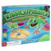 Ribbity Flibbity The Lily Pad Leaping Fly Feasting Fun_6