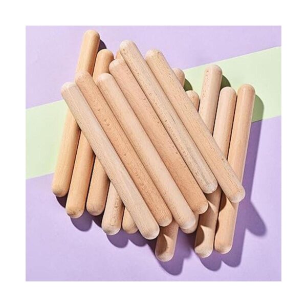 Rhythm Music Palitos Lummi para niños paquete de 16_4