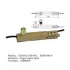 Rhinenet Zing Ear ZE02 Lámpara de pie giratoria con_2