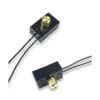 Rhinenet Interruptor rotativo de atenuador de lámpara Zing_2