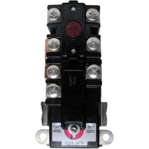 Rheem UV11698 UV11698 Termostato eléctrico 5.4 x 3.0 x_1