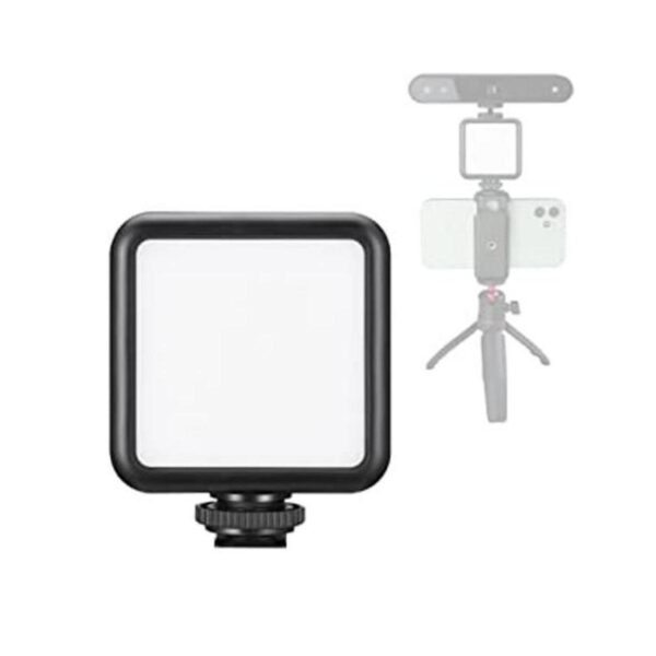 Revopoint Luz LED de fotografía nueva actualización luz_1