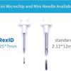 RexID 1 paquete de 0.049 in 0.276 in Pet Microchip_4