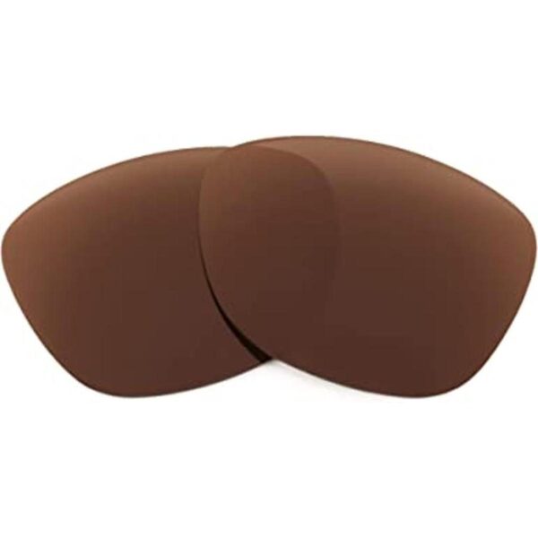 Revant Lentes de repuesto para RayBan RB4181 2.244 in_1