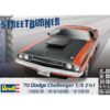 Revell 1 24 70 Dodge Challenger 2 N 1_4