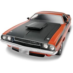 Revell 1 24 70 Dodge Challenger 2 N 1_1
