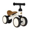 Retrospec Bicicleta de equilibrio de críquet para bebés_1