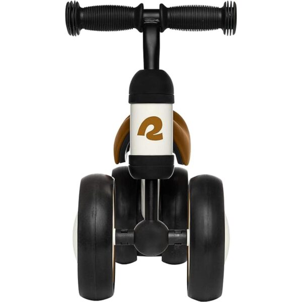 Retrospec Bicicleta de equilibrio de críquet para bebés_3