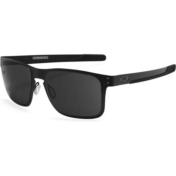 Revant Lentes de repuesto para Oakley Holbrook Metal