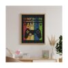 Retro Gamer Divertido DIY 5D Diamante Pintura Dibujo