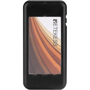 Retekess TD174 Buscapersonas de restaurante zumbador