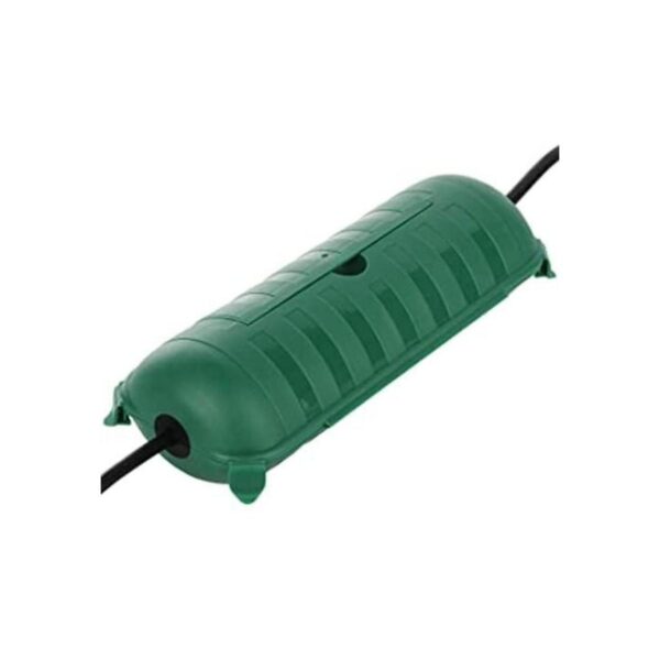 Restmo Cubierta de seguridad para cable de extensión caja_1