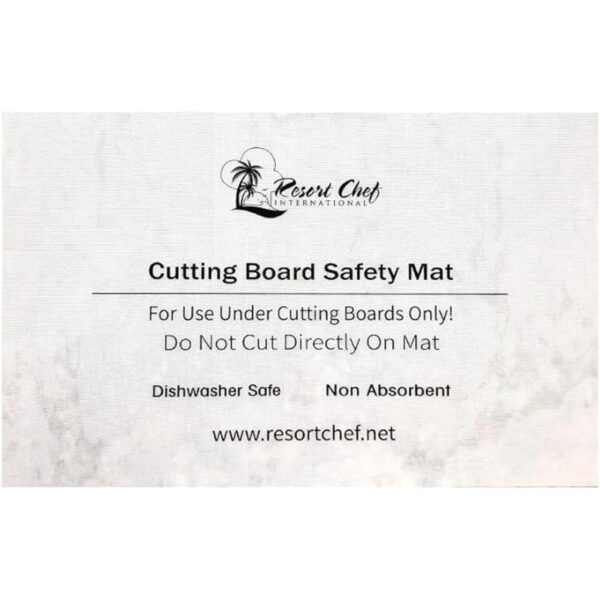 Resort Chef International Alfombrilla de seguridad
