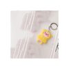 Rertnocnf Funda para Air Tag bonita funda de silicona de_4
