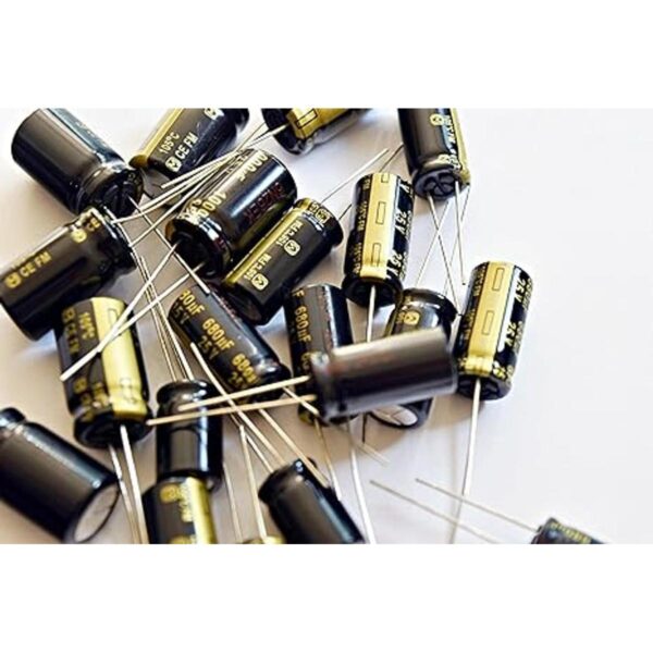Repuesto para 6 condensadores Panasonic serie FM 50V 470uf_2