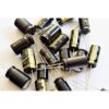 Repuesto para 6 condensadores Panasonic serie FM 25V_1
