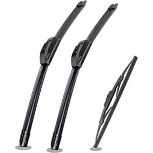 Repuesto para limpiaparabrisas Honda CRV 20122016 FAPIUO_1