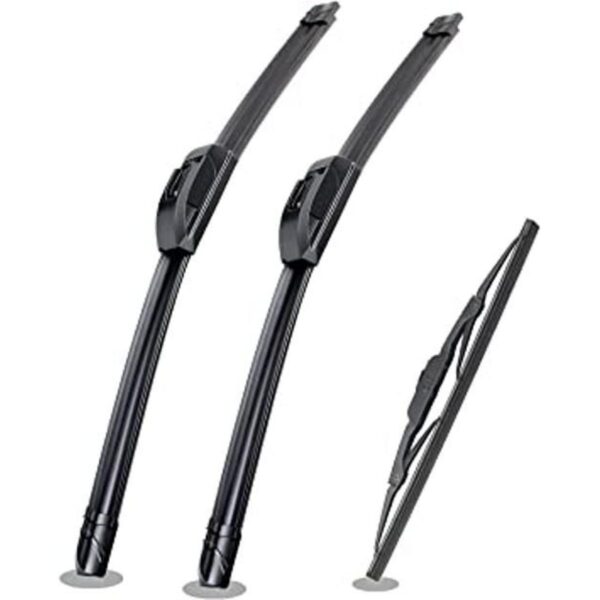 Repuesto para limpiaparabrisas Honda CRV 20122016 FAPIUO_1