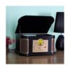 Reproductor de discos Bluetooth todo en uno para vinilo_6