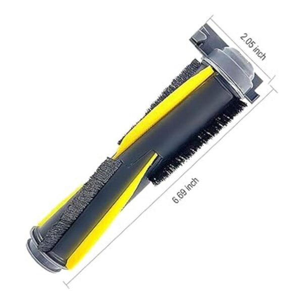 Replacement Parts Fit for Shark IQ RV1001AE RV100AE RV1001