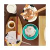 Reposapiés para cuchara de gato para encimera de cocina_3