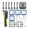 Replacement Parts Fit for Shark IQ RV1001AE RV100AE RV1001