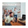 Reproductor de discos de vinilo de 3 velocidades maleta_6
