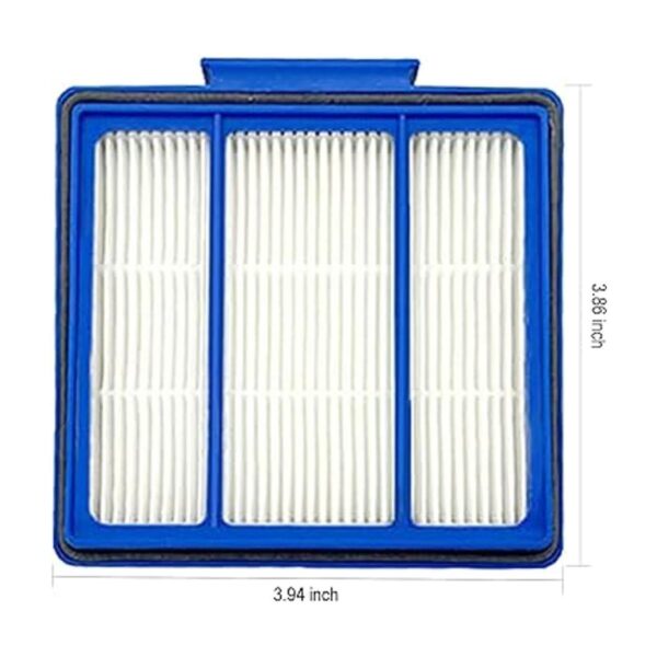 Replacement Parts Fit for Shark IQ RV1001AE RV100AE RV1001