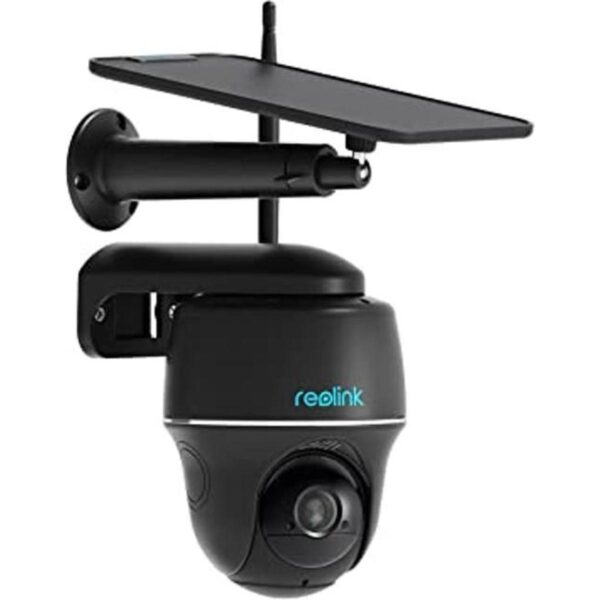 Reolink Cámara de seguridad inalámbrica 2K con batería_1