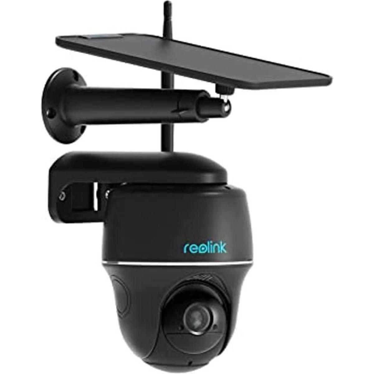 Reolink Cámara de seguridad inalámbrica 2K con batería