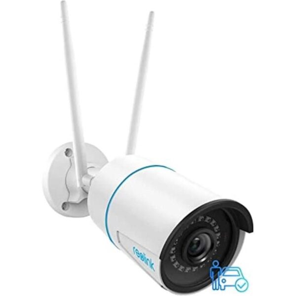 Reolink Cámara de seguridad para exteriores cámara WiFi_1