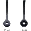 Replacement Parts Fit for Shark IQ RV1001AE RV100AE RV1001