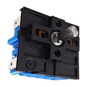 Repairwares Rangeestufa Infinite Switch Simmerstat y_1