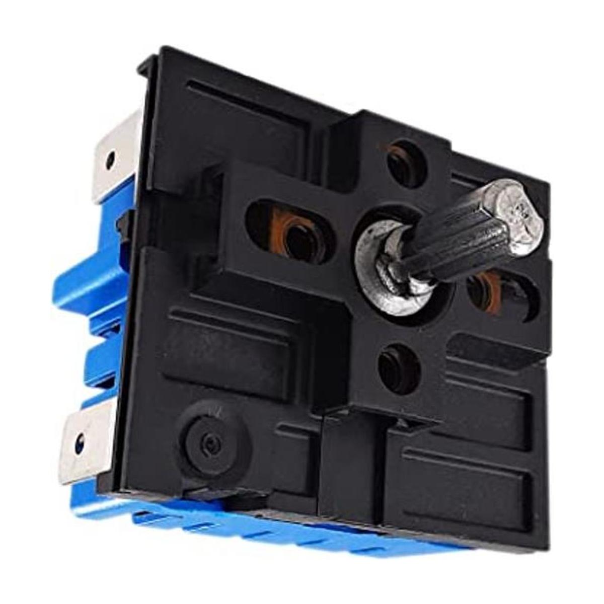 Repairwares Rangeestufa Infinite Switch Simmerstat y