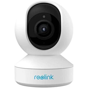 Reolink Cámara de seguridad para interiores cámara WiFi_1