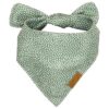 RemyRoo Bandanas para perros paquete de 4 unidades_4