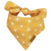 RemyRoo Bandanas para perros paquete de 4 unidades_5
